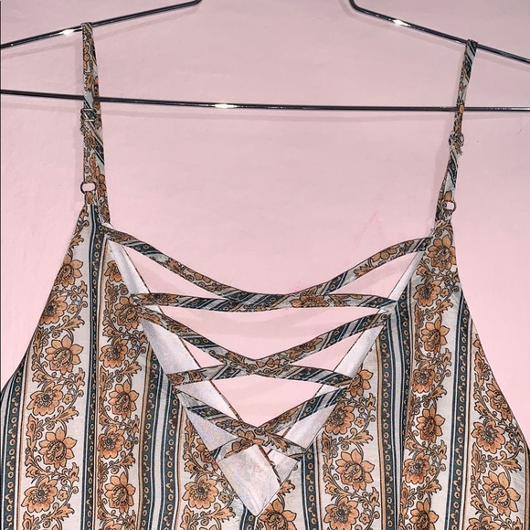 Boutique romper - Picture 13 of 15